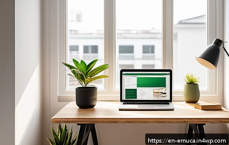 자율적 학습의 기본 원칙 - A modern, cozy study room bathed in natural sunlight through large windows, featuring a minimalist w...